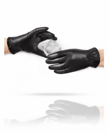 Перчатки Мужские K11-TULLYER/BL